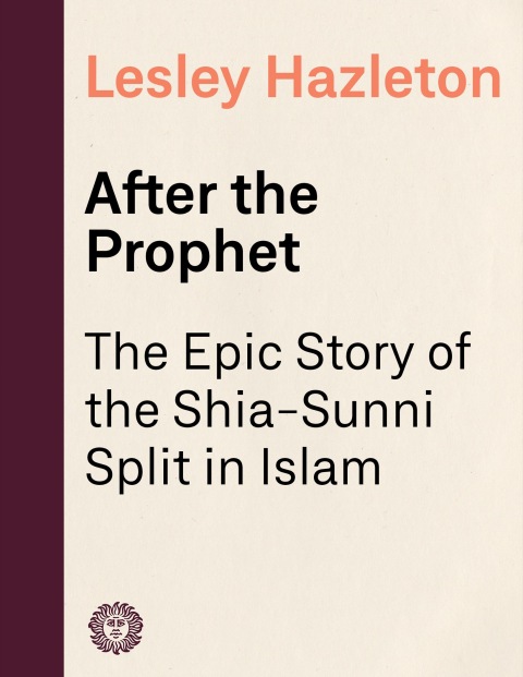 Cover image for book After the Prophet