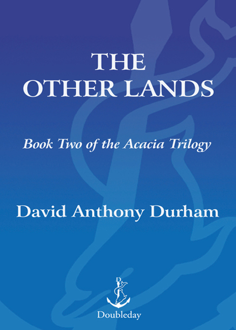 Cover image for book The Other Lands