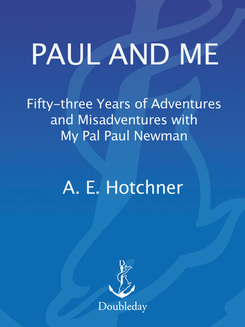 Cover image for book Paul and Me