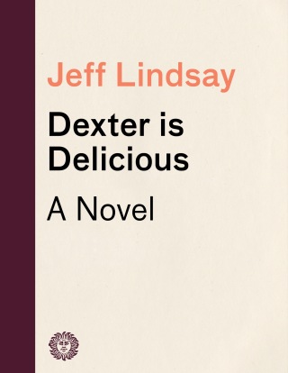 Dexter Is Delicious