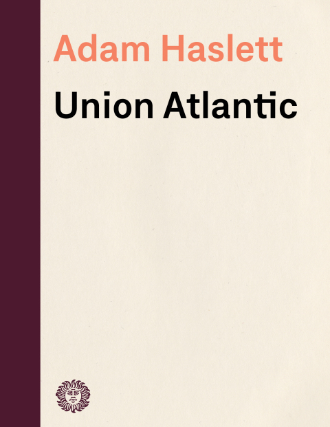 Cover image for book Union Atlantic
