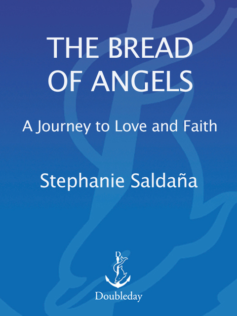 Cover image for book The Bread of Angels