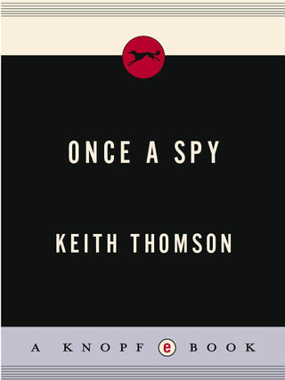 Once a Spy
