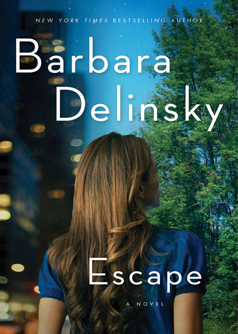 Cover image for book Escape