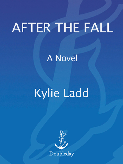 Cover image for book After the Fall