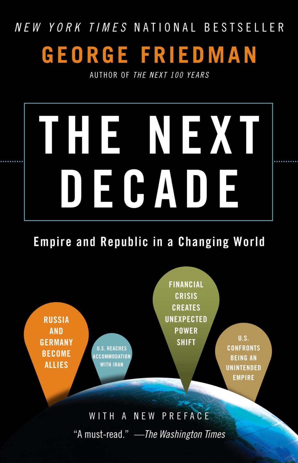 Reflowable The Next Decade; $14.42