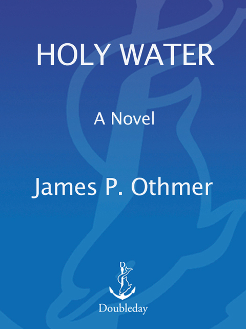 Cover image for book Holy Water