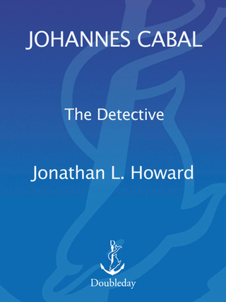 Johannes Cabal the Detective