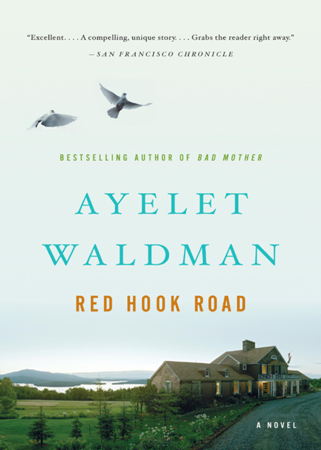 Red Hook Road