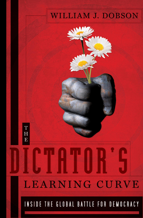 Cover image for book The Dictator's Learning Curve