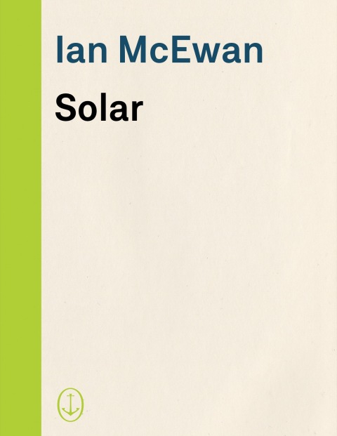 Cover image for book Solar