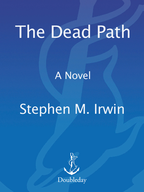 Cover image for book The Dead Path