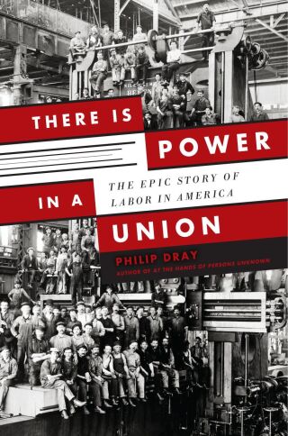 There is Power in a Union