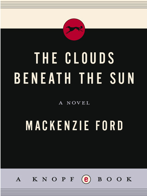 Cover image for book The Clouds Beneath the Sun