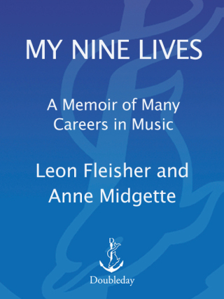 My Nine Lives