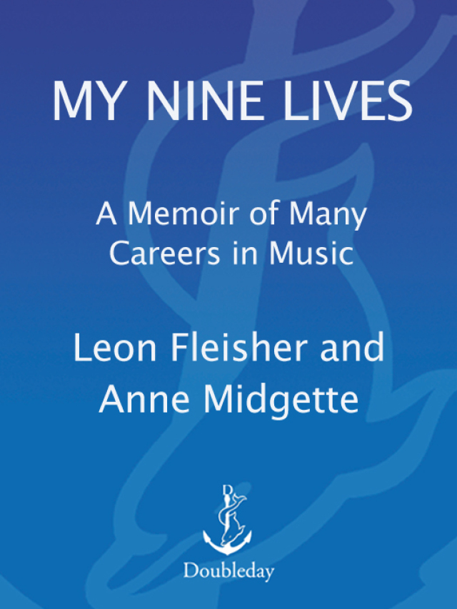 My Nine Lives