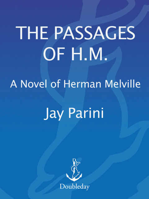 Cover image for book The Passages of H.M.