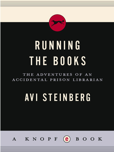 Cover image for book Running the Books
