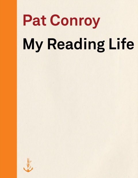 Cover image for book My Reading Life