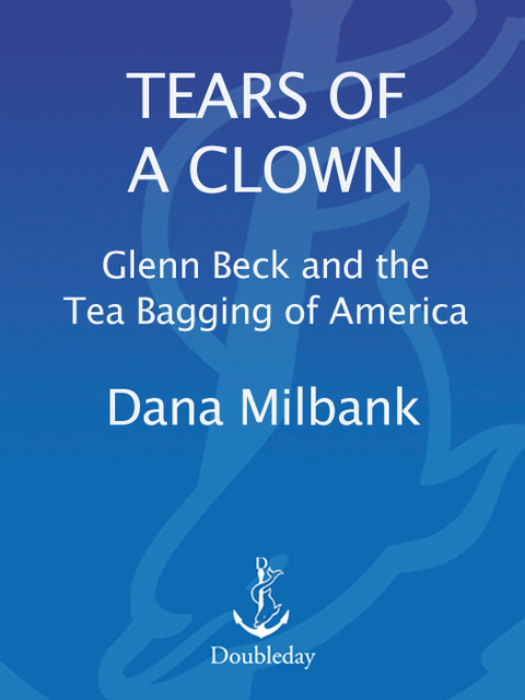 Cover image for book Tears of a Clown