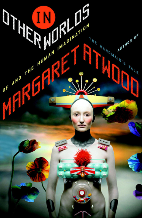Cover image for book In Other Worlds