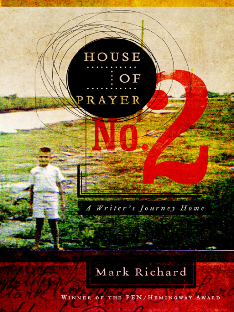 Cover image for book House of Prayer No. 2