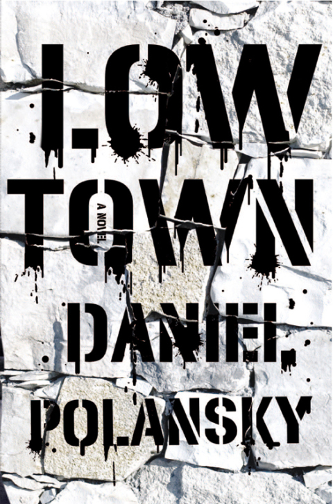 Cover image for book Low Town