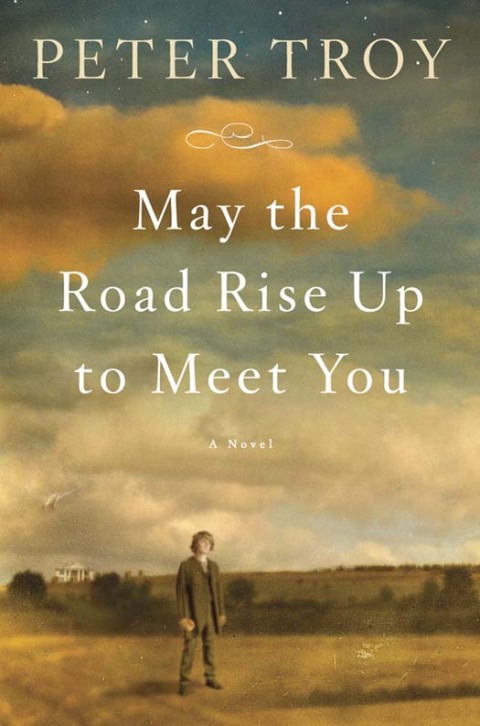 Cover image for book May the Road Rise Up to Meet You