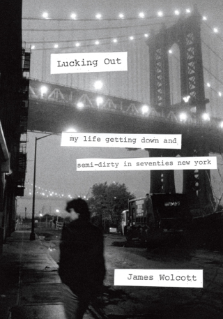 Lucking Out