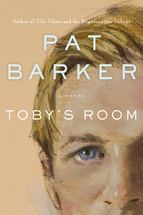 Cover image for book Toby's Room