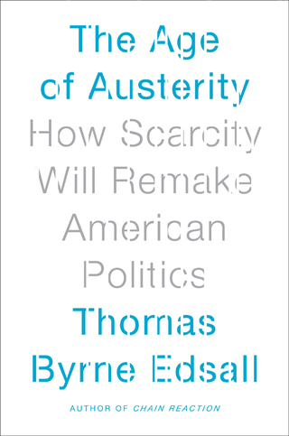 The Age of Austerity