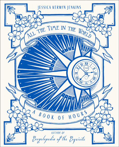 Cover image for book All the Time in the World