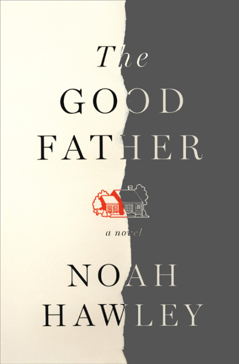 Cover image for book The Good Father