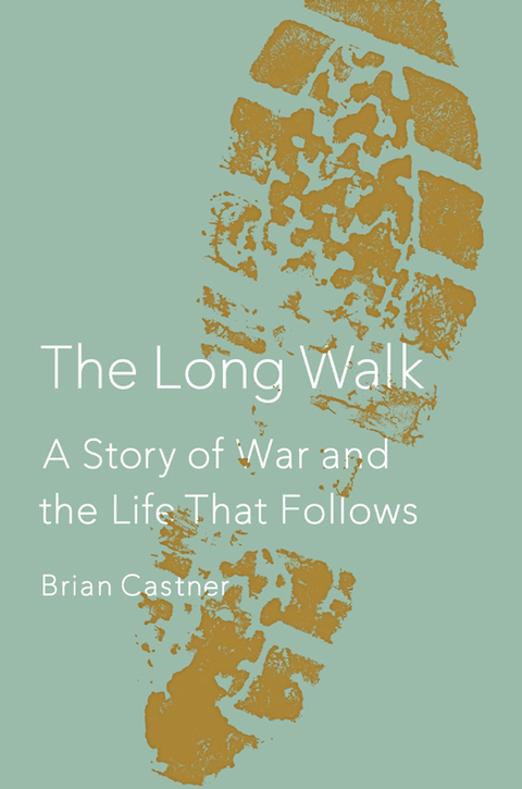 Cover image for book The Long Walk