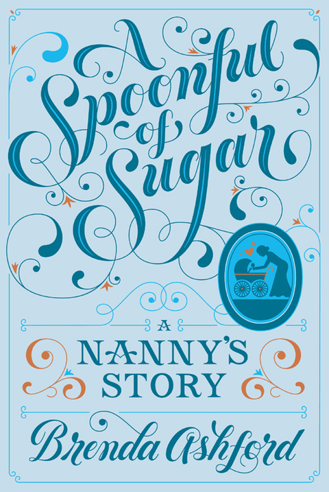 Cover image for book A Spoonful of Sugar