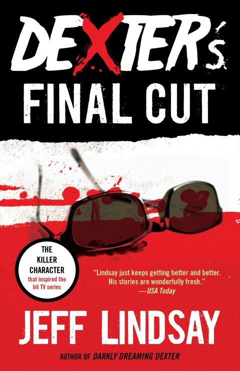 Cover image for book Dexter's Final Cut