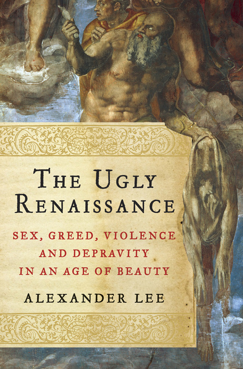Cover image for book The Ugly Renaissance