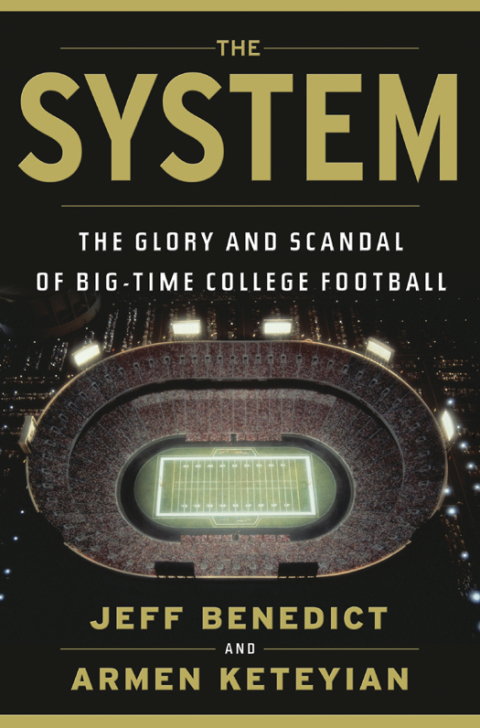 Cover image for book The System