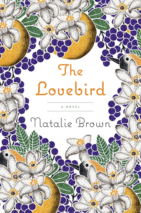 Cover image for book The Lovebird