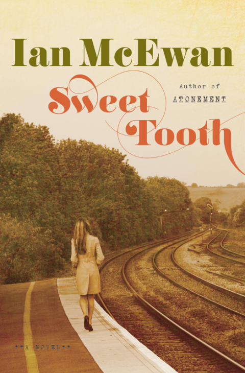 Cover image for book Sweet Tooth