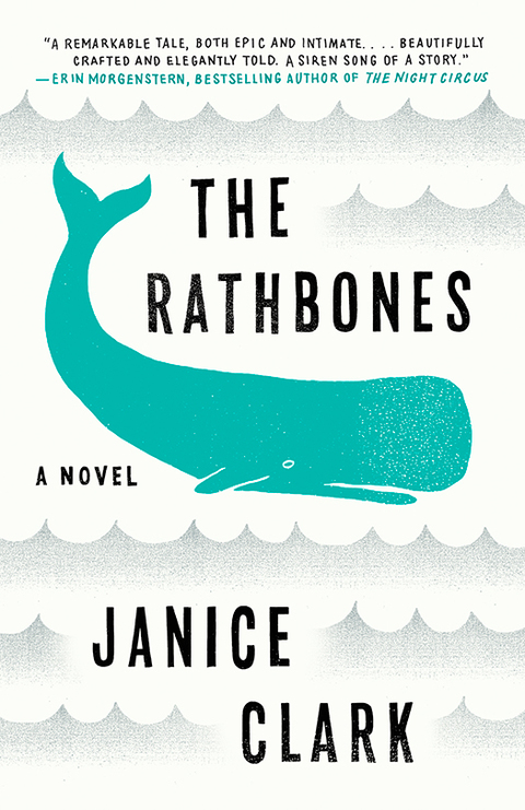 Cover image for book The Rathbones