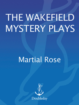 The Wakefield Mystery Plays