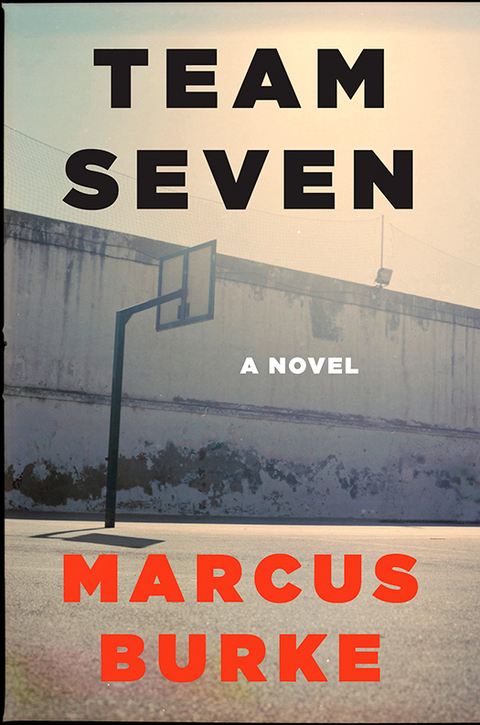 Cover image for book Team Seven