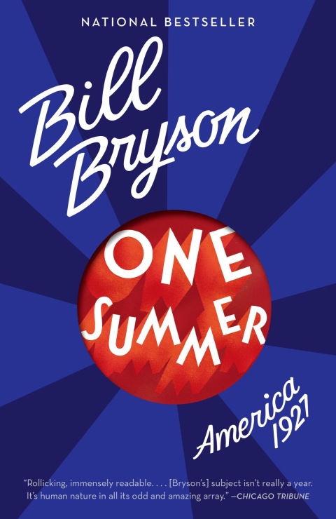 Cover image for book One Summer