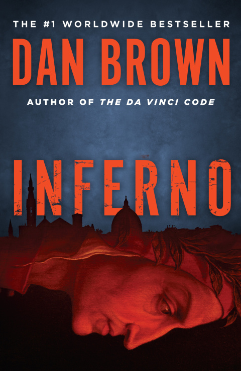 Cover image for book Inferno