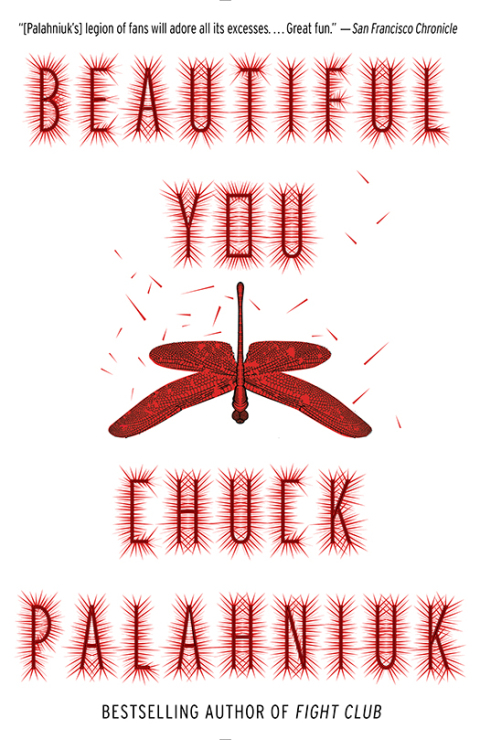 Cover image for book Beautiful You