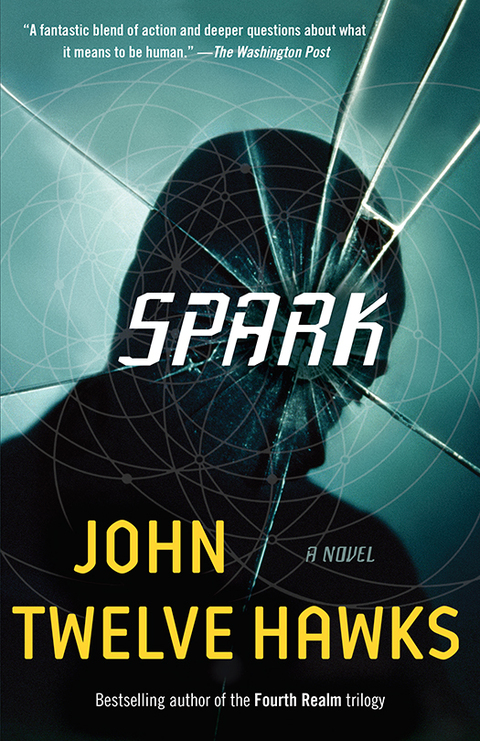 Cover image for book Spark