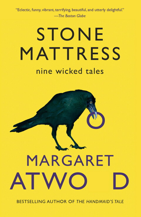 Cover image for book Stone Mattress