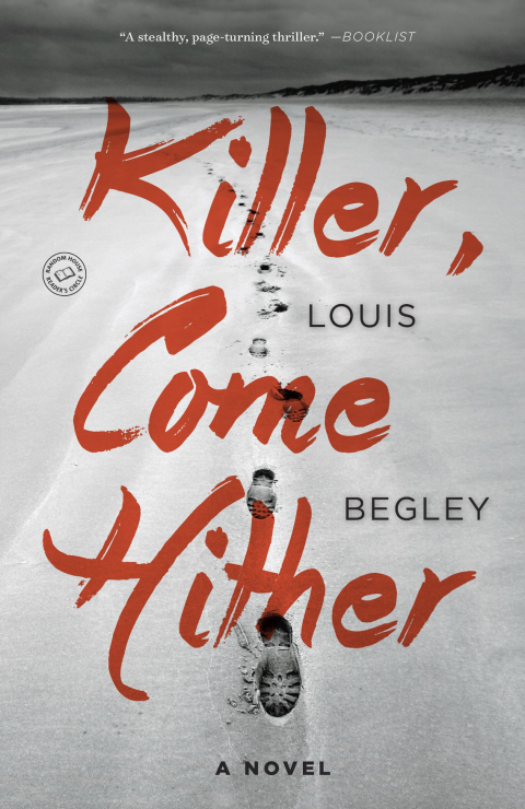 Cover image for book Killer, Come Hither
