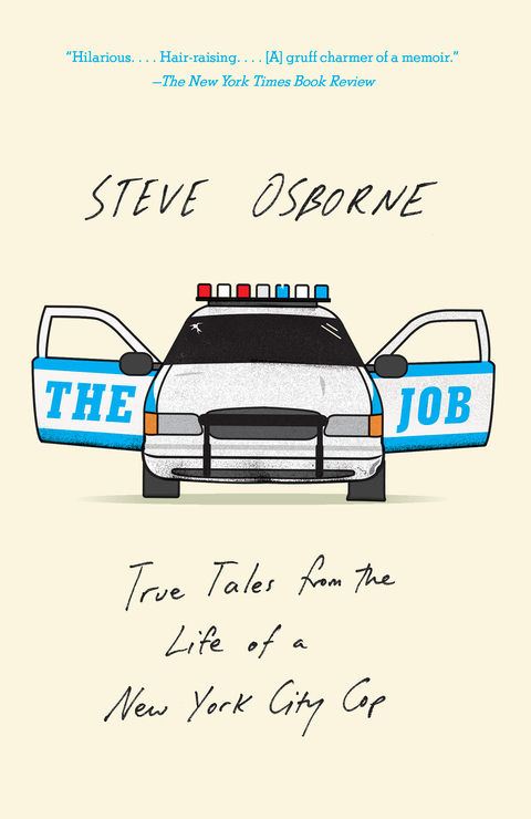 Cover image for book The Job